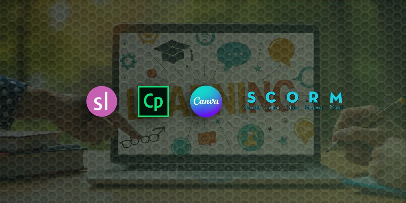 Diseño ejecución de Cursos Elearning.